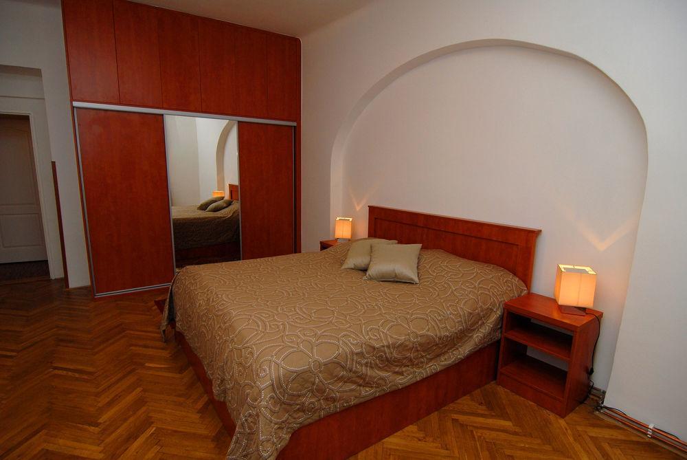 Akat Pensión Praga