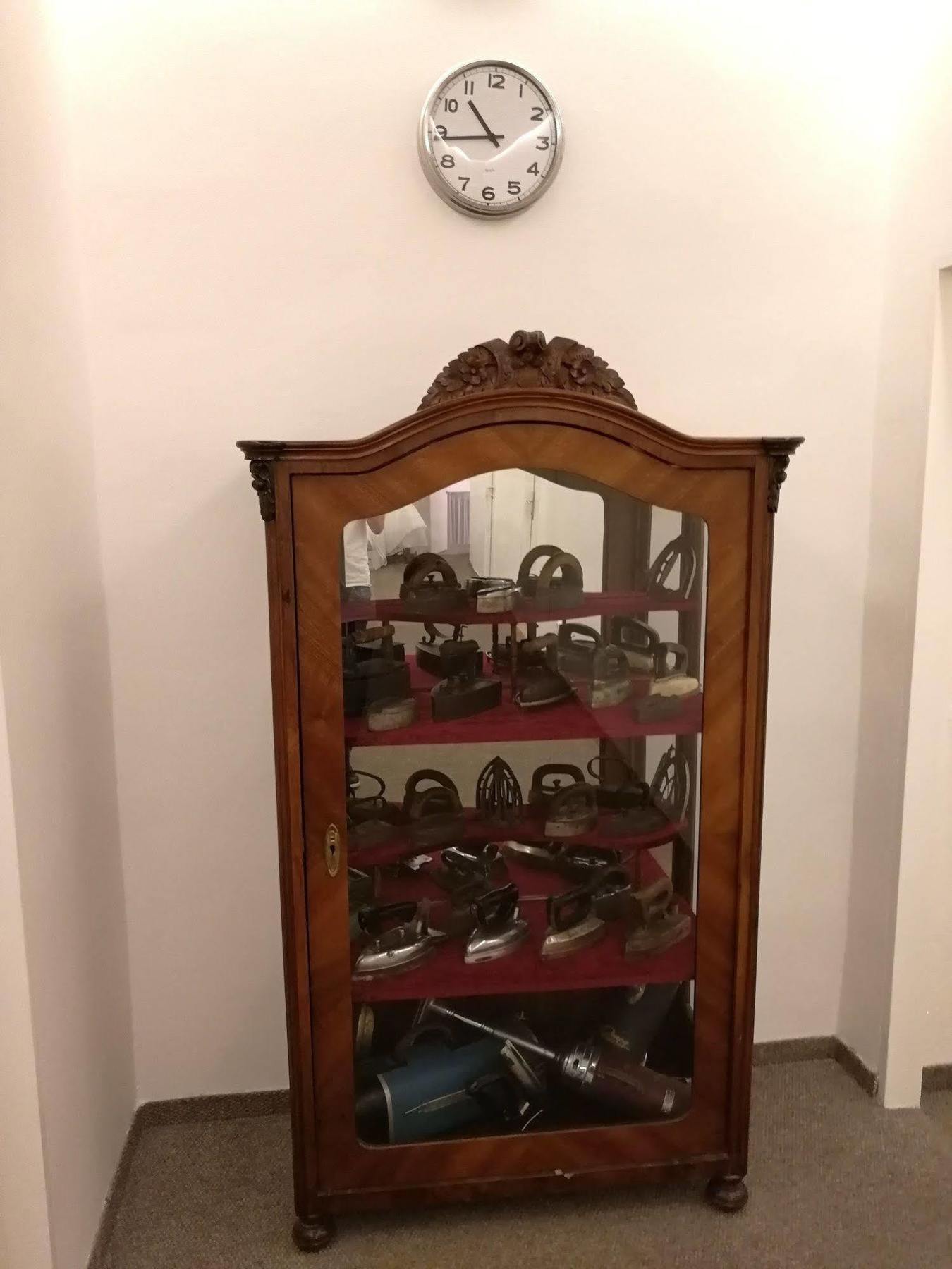 Pensión Akat Praga